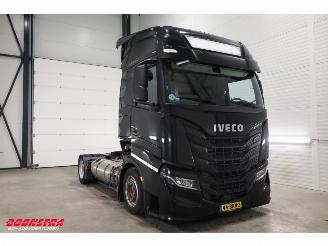 Iveco S-way 460 LNG LED ACC Standairco 4X2 . picture 2