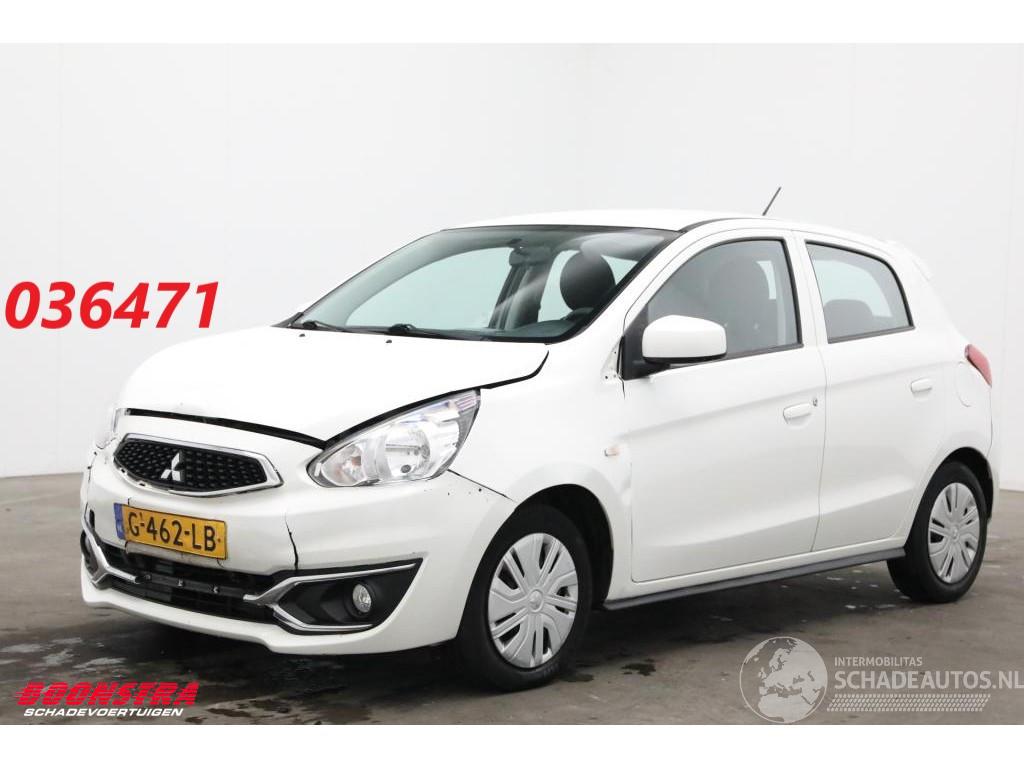 Mitsubishi Space-star 1.0 Cool+ 5-deurs