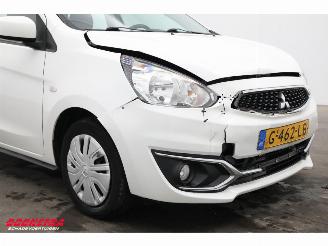 Mitsubishi Space-star 1.0 Cool+ 5-deurs picture 6