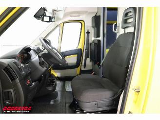 Fiat E-Ducato BD Airco Camera 17.116 km! picture 11