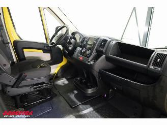 Fiat E-Ducato BD Airco Camera 17.116 km! picture 8