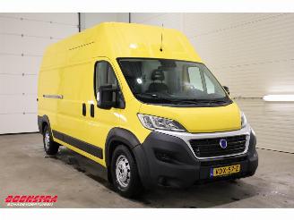 Fiat E-Ducato BD Airco Camera 17.116 km! picture 2