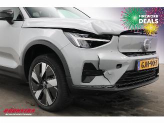 Volvo EX40 Single Motor Extended Range Plus 82 kWh LED ACC AHK picture 7