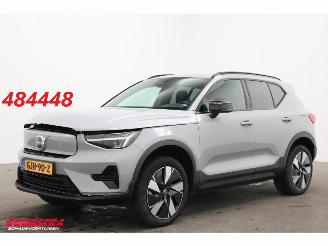 Coche accidentado Volvo EX40 Single Motor Extended Range Plus 82 kWh LED ACC AHK 2024/8