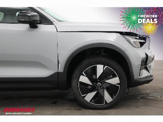 Volvo EX40 Single Motor Extended Range Plus 82 kWh LED ACC AHK picture 6