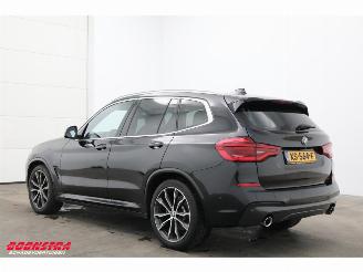 BMW X3 xDrive20i High Executive M-Sport Leder Sportstoelen Cruise picture 4