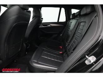 BMW X3 xDrive20i High Executive M-Sport Leder Sportstoelen Cruise picture 15