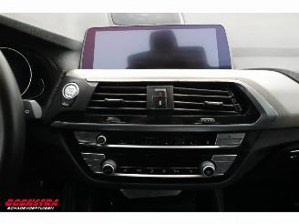 BMW X3 xDrive20i High Executive M-Sport Leder Sportstoelen Cruise picture 13