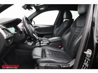 BMW X3 xDrive20i High Executive M-Sport Leder Sportstoelen Cruise picture 14