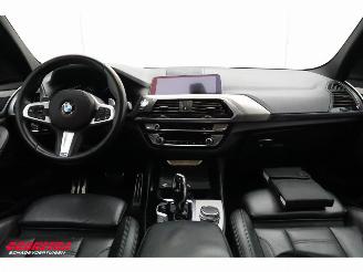 BMW X3 xDrive20i High Executive M-Sport Leder Sportstoelen Cruise picture 12