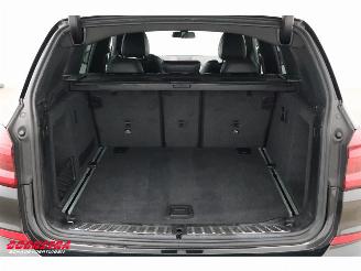 BMW X3 xDrive20i High Executive M-Sport Leder Sportstoelen Cruise picture 22