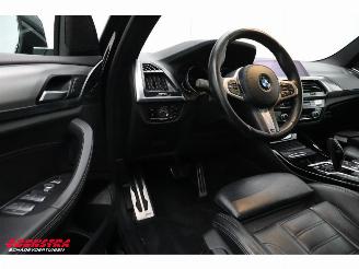 BMW X3 xDrive20i High Executive M-Sport Leder Sportstoelen Cruise picture 16