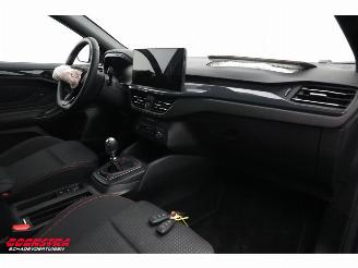 Ford Focus 1.0 EcoBoost Hybrid ST Line LED Navi Clima Cruise PDC 23.169 km! picture 13