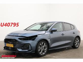 Auto incidentate Ford Focus 1.0 EcoBoost Hybrid ST Line LED Navi Clima Cruise PDC 23.169 km! 2023/12