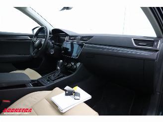Skoda Superb Combi 1.4 TSI iV Business Edition Plus LED ACC Memory Leder 30.318 km! picture 16