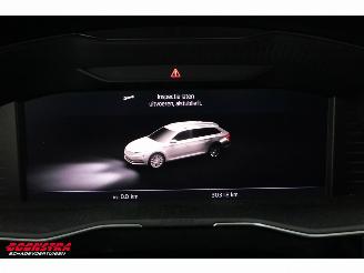 Skoda Superb Combi 1.4 TSI iV Business Edition Plus LED ACC Memory Leder 30.318 km! picture 24
