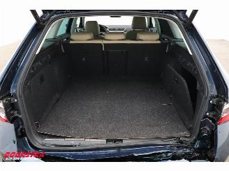 Skoda Superb Combi 1.4 TSI iV Business Edition Plus LED ACC Memory Leder 30.318 km! picture 33