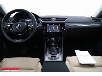 Skoda Superb Combi 1.4 TSI iV Business Edition Plus LED ACC Memory Leder 30.318 km! picture 17
