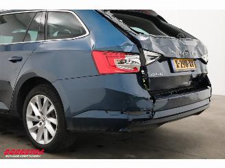 Skoda Superb Combi 1.4 TSI iV Business Edition Plus LED ACC Memory Leder 30.318 km! picture 10