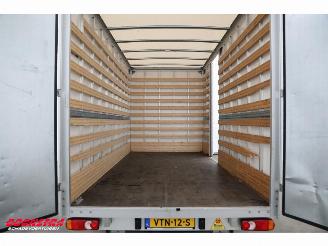 Fiat Ducato 2.2 MultiJet Koffer Bluetooth Airco Cruise Camera picture 11