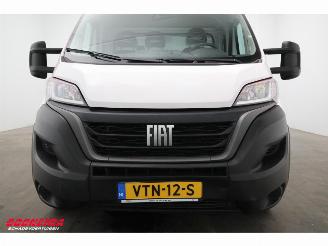 Fiat Ducato 2.2 MultiJet Koffer Bluetooth Airco Cruise Camera picture 5