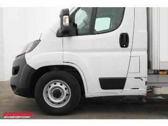 Fiat Ducato 2.2 MultiJet Koffer Bluetooth Airco Cruise Camera picture 10