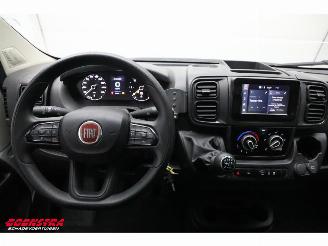 Fiat Ducato 2.2 MultiJet Koffer Bluetooth Airco Cruise Camera picture 14