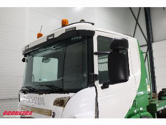Scania P P320 Hyvalift NG2014 TAXL Portaalarm Euro 6 picture 13