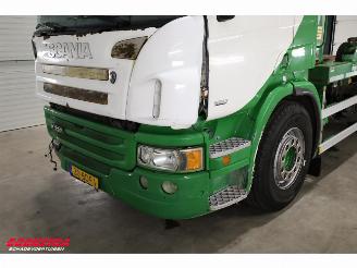 Scania P P320 Hyvalift NG2014 TAXL Portaalarm Euro 6 picture 12