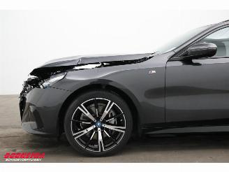 BMW i5 eDrive40 84 kWh M-Sport HUD Memory 360° AHK 18.410 km! picture 12