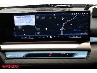 BMW i5 eDrive40 84 kWh M-Sport HUD Memory 360° AHK 18.410 km! picture 15
