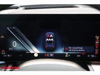 BMW i5 eDrive40 84 kWh M-Sport HUD Memory 360° AHK 18.410 km! picture 22
