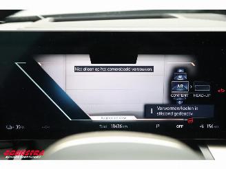 BMW i5 eDrive40 84 kWh M-Sport HUD Memory 360° AHK 18.410 km! picture 21