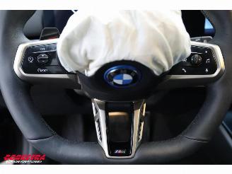BMW i5 eDrive40 84 kWh M-Sport HUD Memory 360° AHK 18.410 km! picture 19
