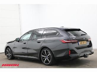 BMW i5 eDrive40 84 kWh M-Sport HUD Memory 360° AHK 18.410 km! picture 4