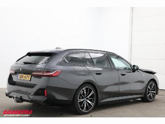 BMW i5 eDrive40 84 kWh M-Sport HUD Memory 360° AHK 18.410 km! picture 3
