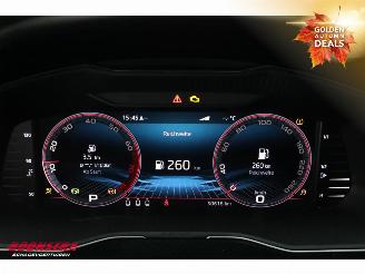 Skoda Superb Combi 2.0 TSI 280 PK 4x4 Sportline Pano LED ACC Memory LRHZ 50.618 km! picture 21