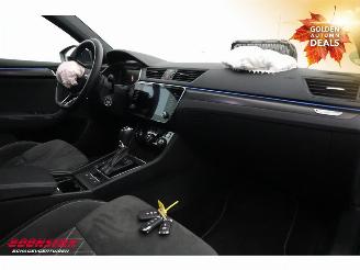 Skoda Superb Combi 2.0 TSI 280 PK 4x4 Sportline Pano LED ACC Memory LRHZ 50.618 km! picture 13