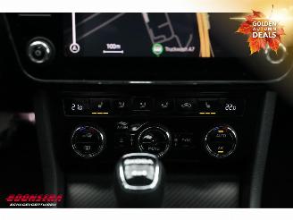 Skoda Superb Combi 2.0 TSI 280 PK 4x4 Sportline Pano LED ACC Memory LRHZ 50.618 km! picture 27