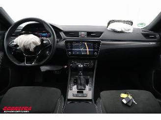 Skoda Superb Combi 2.0 TSI 280 PK 4x4 Sportline Pano LED ACC Memory LRHZ 50.618 km! picture 15