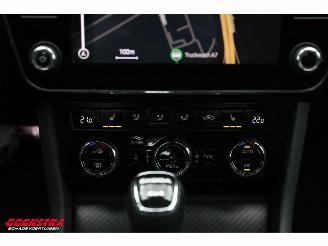 Skoda Superb Combi 2.0 TSI 280 PK 4x4 Sportline Pano LED ACC Memory LRHZ 50.618 km! picture 28