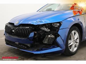 Skoda Superb Combi 2.0 TSI 280 PK 4x4 Sportline Pano LED ACC Memory LRHZ 50.618 km! picture 11