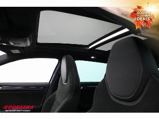 Skoda Superb Combi 2.0 TSI 280 PK 4x4 Sportline Pano LED ACC Memory LRHZ 50.618 km! picture 19
