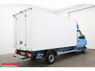 Volkswagen Crafter 2.0 TDI Koffer picture 3