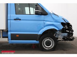 Volkswagen Crafter 2.0 TDI Koffer picture 5