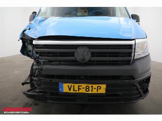 Volkswagen Crafter 2.0 TDI Koffer picture 8