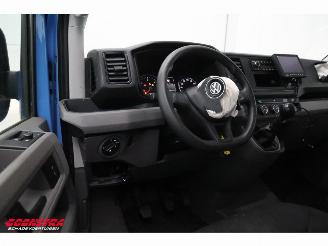 Volkswagen Crafter 2.0 TDI Koffer picture 18