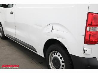 Citroën Jumpy 1.5 BlueHDI 100 M Cruise Navi Leder Camera picture 12