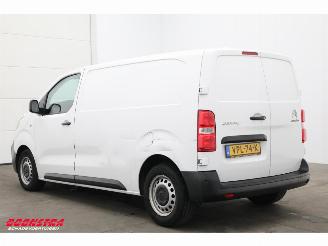 Citroën Jumpy 1.5 BlueHDI 100 M Cruise Navi Leder Camera picture 4