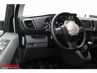 Citroën Jumpy 1.5 BlueHDI 100 M Cruise Navi Leder Camera picture 18